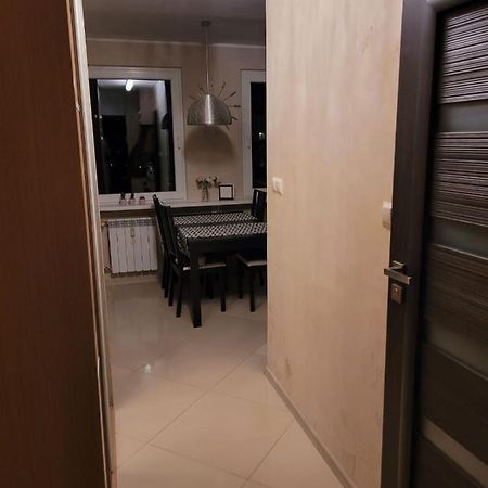 Apartament Apartament Łódź Zewnętrze zdjęcie