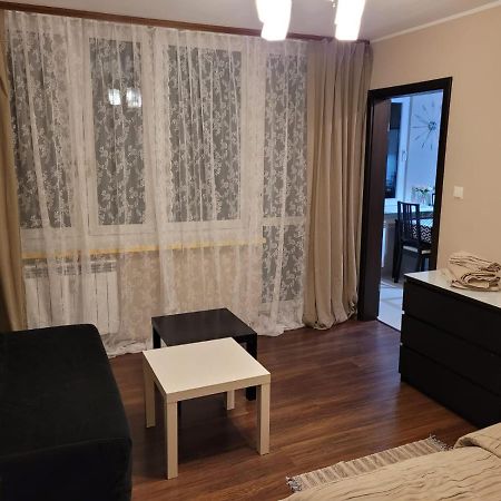 Apartament Apartament Łódź Zewnętrze zdjęcie