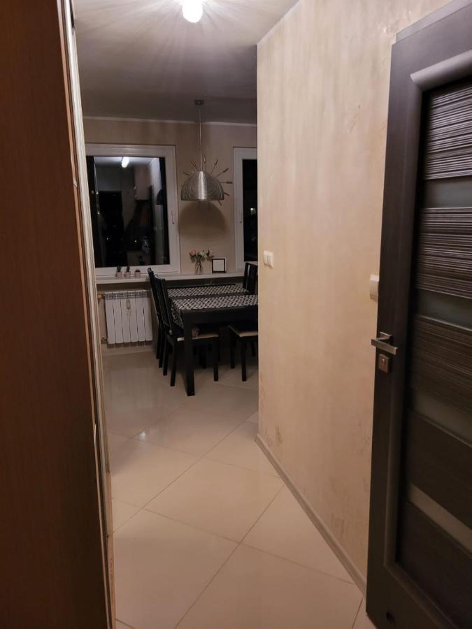 Apartament Apartament Łódź Zewnętrze zdjęcie