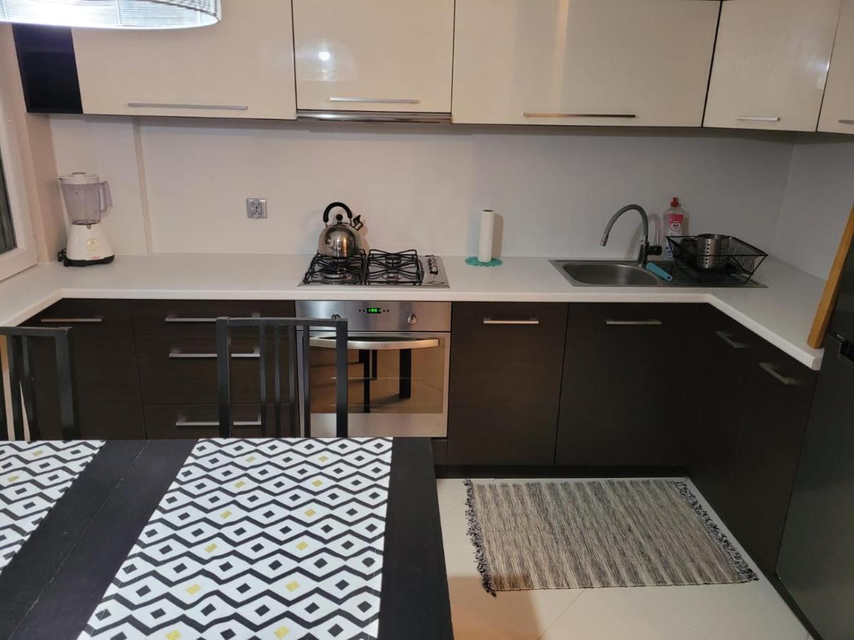 Apartament Apartament Łódź Zewnętrze zdjęcie