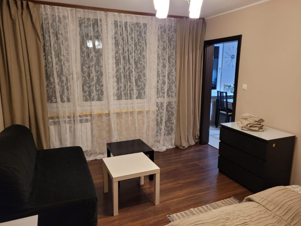 Apartament Apartament Łódź Zewnętrze zdjęcie