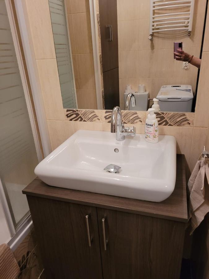 Apartament Apartament Łódź Zewnętrze zdjęcie