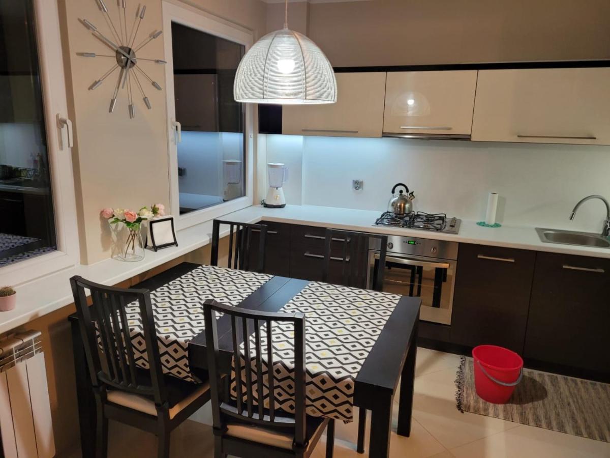 Apartament Apartament Łódź Zewnętrze zdjęcie