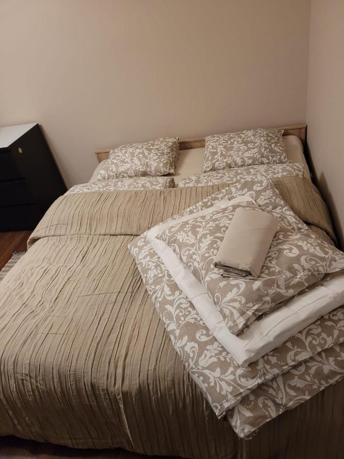 Apartament Apartament Łódź Zewnętrze zdjęcie