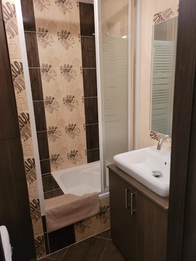 Apartament Apartament Łódź Zewnętrze zdjęcie
