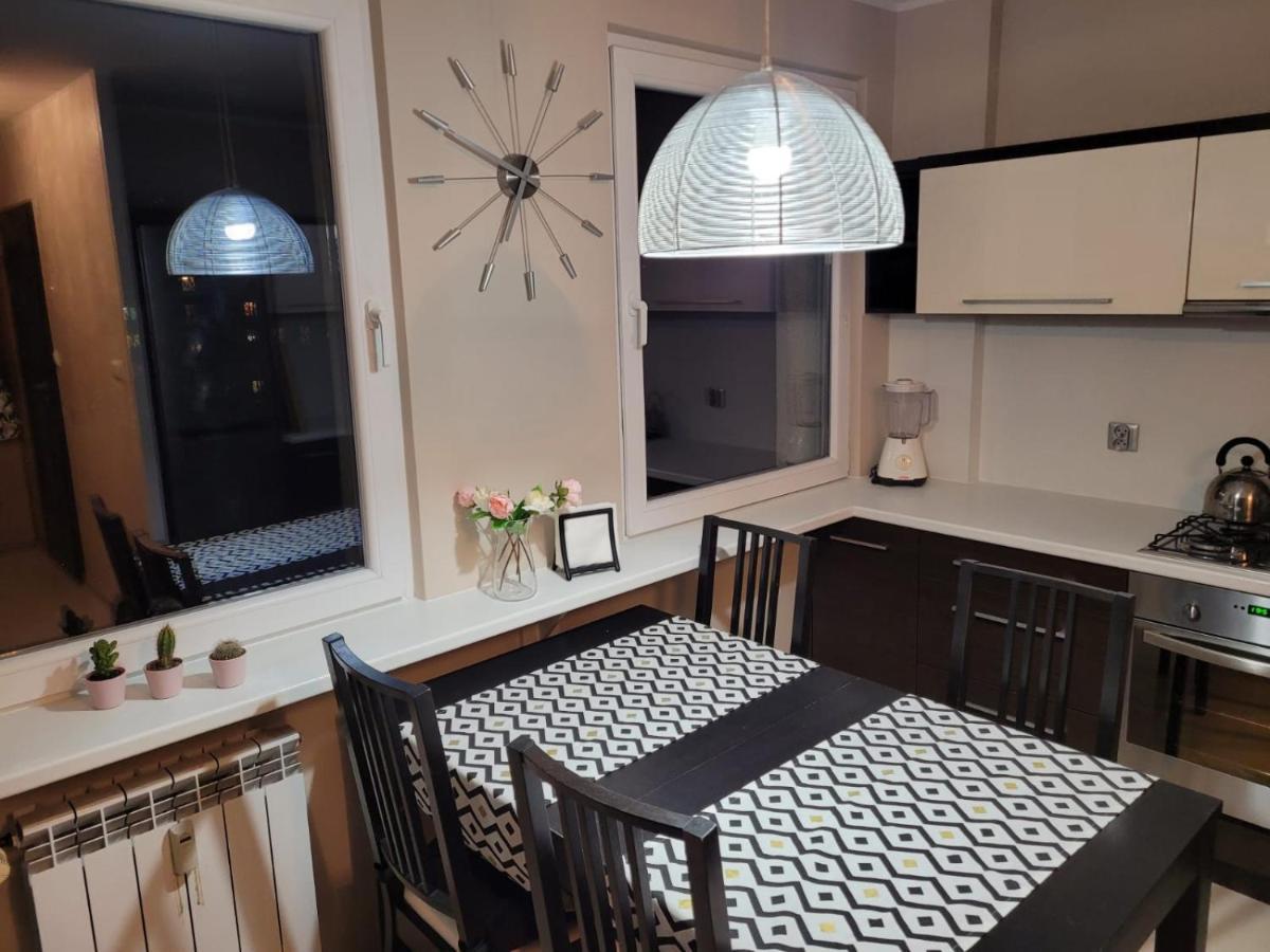 Apartament Apartament Łódź Zewnętrze zdjęcie